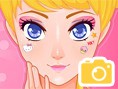 Manga Make-up