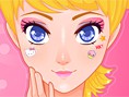 Design Your Hello Kitty Make-up