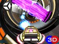 Speed Racer Underworld