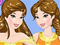 Belle Sweet Sixteen