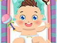 Cute Baby Care