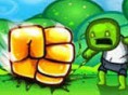 Mad Fist