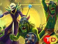 Goblin Saldırısı