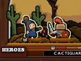 Tap Heroes