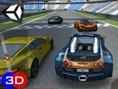 Fast Circuit 3D Racing