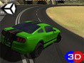 Shelby Drift