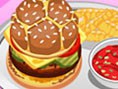Burger Ustası