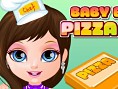 Minik Pizza Ustası