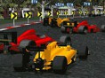 Super F1-Rennen