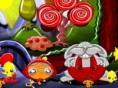 Monkey Go Happy Eggs