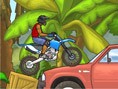 Naija Motocross