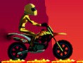 Vulkan- Motocross
