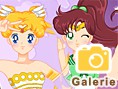 Sailor Moon Creator