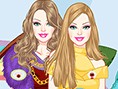 Cute Doll Monster Outfits