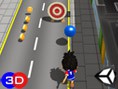 Soak 3D Running