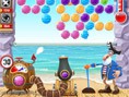 Bubble Shooter Pirate