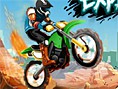 Biker Exploit