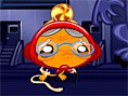 Monkey Go Happy Treasure