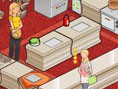 Burger- Restaurant 3