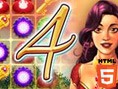 1001 Arabian Nights 4