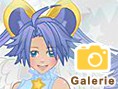 Anime Magical Girl