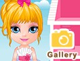 Baby Hobbies: Doll House