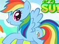 Pony Super Style