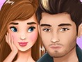 Zayn Malik Randevu