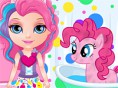 Baby Little Pony