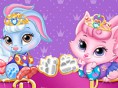 Royal Pets Playdate