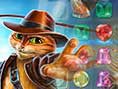 Indy Cat