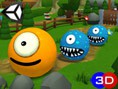 Blob's Adventure