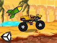 Verrücktes Truck-Rennen 2