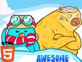 Eisfischen