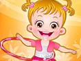 Baby Hazel Day Care