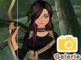 Video Game Avatar Creator V.2