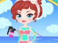 Sommerflirt- Styling