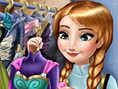 Medieval Princess Closet
