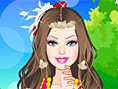 Gorgeous Bridesmaid Dressup