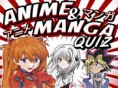 Anime & Manga Quiz