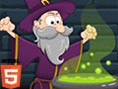 Salazar The Alchemist