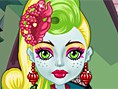 Monster Dress Up