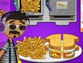 Papa's Cheeseria