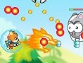 Bear in Super Action Adventure