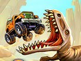 Jurassic- Jäger