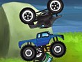 Mini Truck Madness
