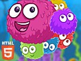 Frizzle Fraz 6