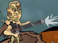 Arnold Schwarzenegger Terminatör