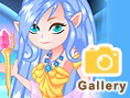 Forest Fairy Maker