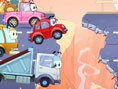 Wheely 5: Die Entscheidung